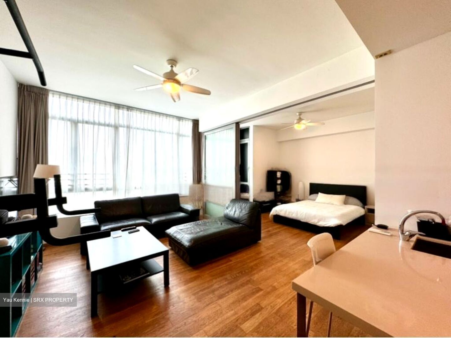 Martin Place Residences (D9), Condominium #476720701